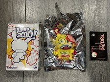 Kidrobot dunny 2010 for sale  Lindenhurst