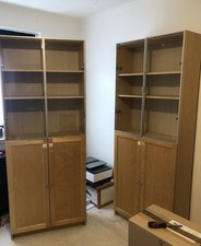 Ikea wohnzimmer schränke gebraucht kaufen  Langenhagen