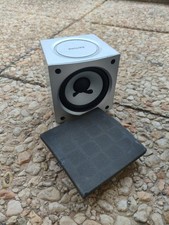 Enceinte philips cs3000 d'occasion  Senlis