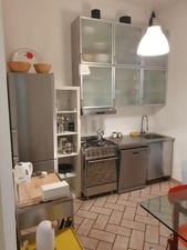 Mobili per cucina usato  Zone