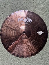 Paiste 900 series for sale  CHORLEY