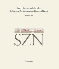 Architettura delle idee. usato  Italia