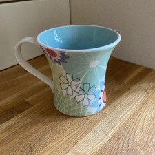Portmerion crazy daisy for sale  CHIPPING NORTON