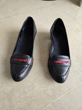 Rare scarpe mocassini usato  Merlino