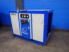 Quincy qsvi 2007 for sale  Euclid