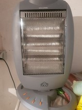Stufa alogena oscillante usato  Poggibonsi