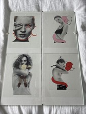 Kate moss kaws for sale  LITTLEHAMPTON
