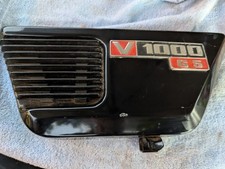 Painel lateral 1978 Moto Guzzi V1000 G5 comprar usado  Enviando para Brazil
