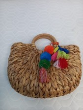 Pretty wicker top for sale  MIDDLESBROUGH