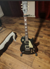 Les paul gitarre gebraucht kaufen  Hamburg