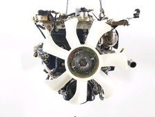 Moteur type zd30di d'occasion  Livron-sur-Drôme