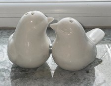Salt pepper pots for sale  DARLINGTON