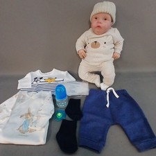 C.brace baby doll for sale  GRANTHAM