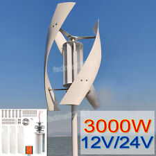 3kw vertical wind for sale  WALSALL