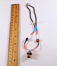 Vintage beaded fimo d'occasion  Expédié en Belgium
