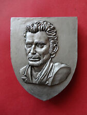 Blason buste johnny d'occasion  Mouy