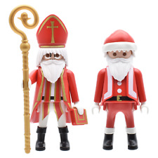 Playmobil weihnachten bischof gebraucht kaufen Playmobil weihnachten bischof gebraucht kaufen  Bretzenheim