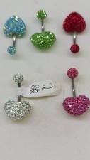 Piercing per ombelico usato  Prato