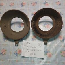 Coppia sede faro usato  Roe Volciano