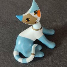 Chat rosina wachtmeister d'occasion  Râches