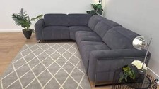 Marvella corner sofa for sale  WARRINGTON