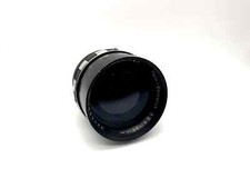 Enna münchen 135mm gebraucht kaufen  Bad Emstal