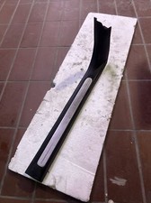 Battitacco nero anteriore usato  Cerro Maggiore