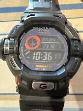Casio shock 9200gy for sale  USA