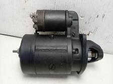 Starter motor engines d'occasion  Expédié en Belgium