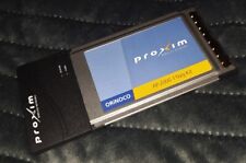 Rinoco 2000 wireless gebraucht kaufen  Düsseldorf