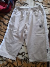Pantacourt homme umbro d'occasion  Décines-Charpieu