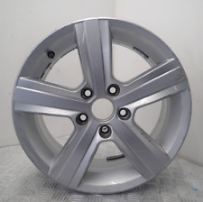 Volkswagen golf silver for sale  GLOUCESTER