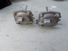 Holley vacuum secondary for sale  Pittsburgh