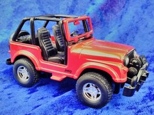 Jeep braucht dringend gebraucht kaufen  Burglengenfeld