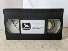 Vhs john deere for sale  East Brookfield