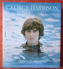Buch george harrison gebraucht kaufen  Köln