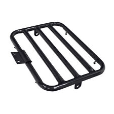 Estante de carga para la mini pieza de bicicleta de trail Coleman CT200U, accesorios de kart, parte trasera segunda mano  Embacar hacia Mexico