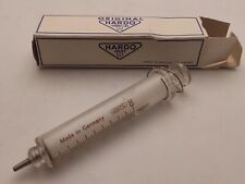 Ancienne seringue médicale d'occasion  Raismes