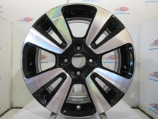 Jante aluminium citroen d'occasion  Vernaison