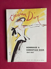 Livre hommage christian d'occasion  Lyon VIII