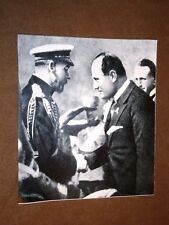 Fascismo italia roma usato  Villarosa