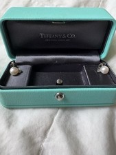 Tiffany signature 18k for sale  Brooklyn