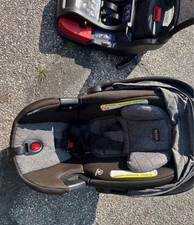Britax car seat for sale  Wolcott