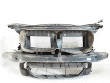 Calandra per bmw usato  Eboli