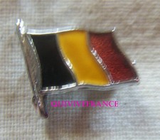Bg14544 belgium flag d'occasion  Expédié en Belgium