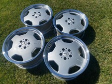 Amg monoblock aero for sale  Stockton