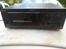 Sony str ga9esg for sale  Springdale