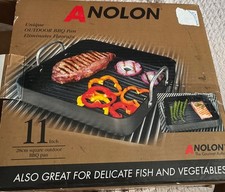 Anolon outdoor bbq for sale  Dundalk