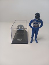 Minichamps damon hill for sale  HOVE