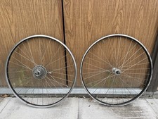 1991 saracen wolber for sale  ST. HELENS